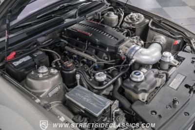 2005 Ford Mustang GT500 Eleanor Tribute