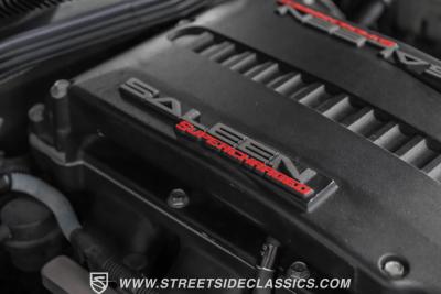 2005 Ford Mustang GT500 Eleanor Tribute