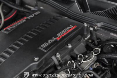 2005 Ford Mustang GT500 Eleanor Tribute