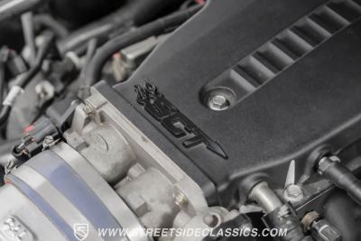 2005 Ford Mustang GT500 Eleanor Tribute