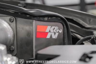 2005 Ford Mustang GT500 Eleanor Tribute