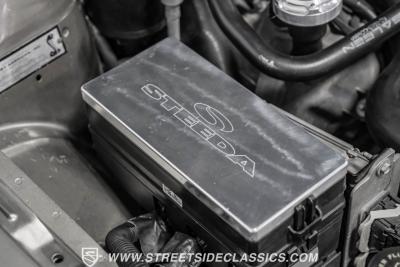 2005 Ford Mustang GT500 Eleanor Tribute