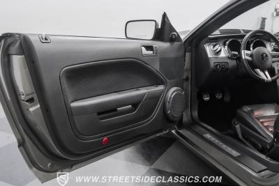 2005 Ford Mustang GT500 Eleanor Tribute