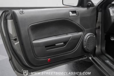 2005 Ford Mustang GT500 Eleanor Tribute