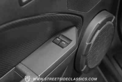 2005 Ford Mustang GT500 Eleanor Tribute