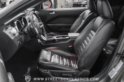 2005 Ford Mustang GT500 Eleanor Tribute