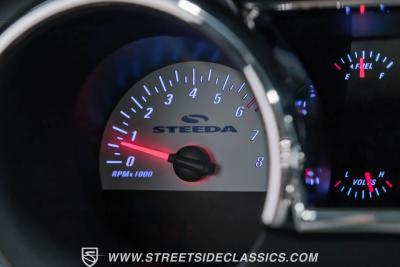 2005 Ford Mustang GT500 Eleanor Tribute