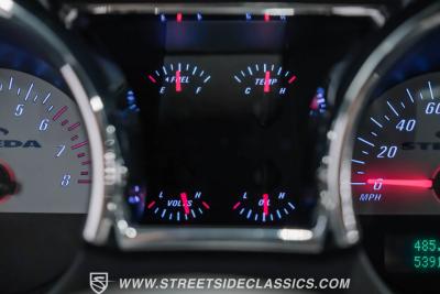 2005 Ford Mustang GT500 Eleanor Tribute