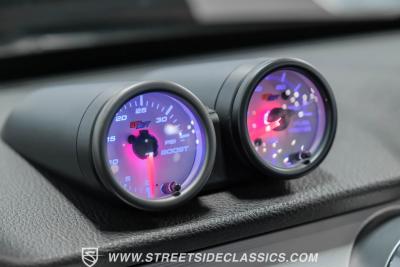 2005 Ford Mustang GT500 Eleanor Tribute