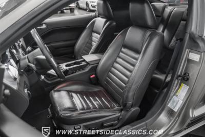 2005 Ford Mustang GT500 Eleanor Tribute