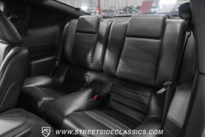 2005 Ford Mustang GT500 Eleanor Tribute