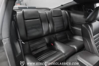 2005 Ford Mustang GT500 Eleanor Tribute