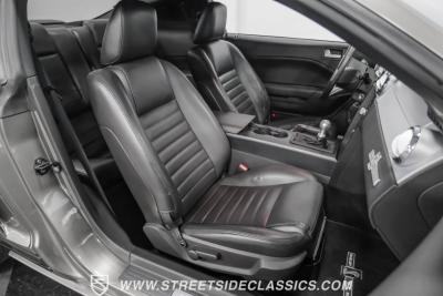 2005 Ford Mustang GT500 Eleanor Tribute