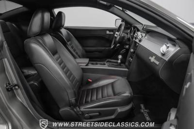 2005 Ford Mustang GT500 Eleanor Tribute