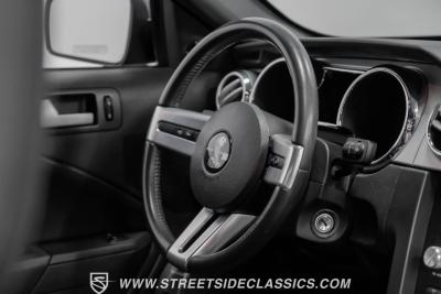 2005 Ford Mustang GT500 Eleanor Tribute