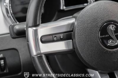 2005 Ford Mustang GT500 Eleanor Tribute