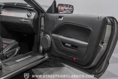 2005 Ford Mustang GT500 Eleanor Tribute