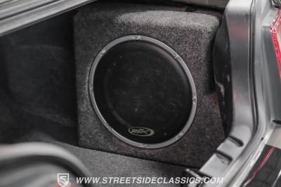 2005 Ford Mustang GT500 Eleanor Tribute