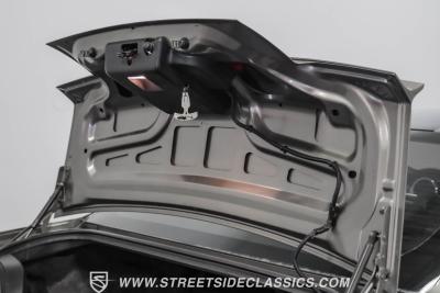 2005 Ford Mustang GT500 Eleanor Tribute