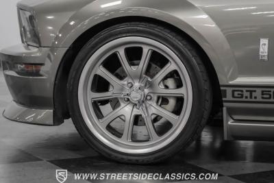 2005 Ford Mustang GT500 Eleanor Tribute