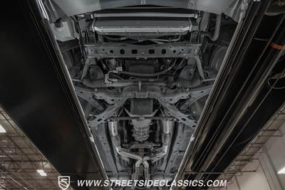 2005 Ford Mustang GT500 Eleanor Tribute