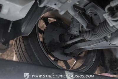 2005 Ford Mustang GT500 Eleanor Tribute