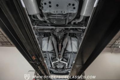 2005 Ford Mustang GT500 Eleanor Tribute