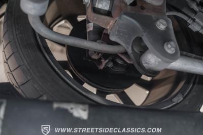 2005 Ford Mustang GT500 Eleanor Tribute