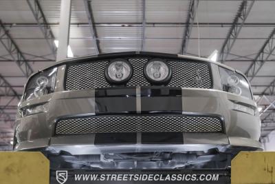 2005 Ford Mustang GT500 Eleanor Tribute