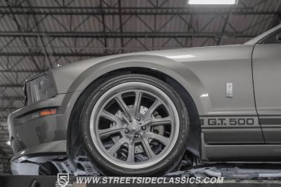 2005 Ford Mustang GT500 Eleanor Tribute