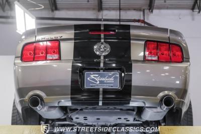 2005 Ford Mustang GT500 Eleanor Tribute