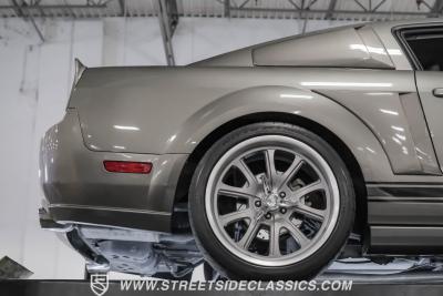 2005 Ford Mustang GT500 Eleanor Tribute