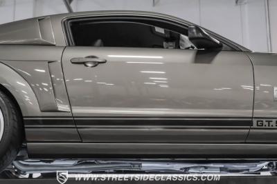 2005 Ford Mustang GT500 Eleanor Tribute