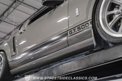 2005 Ford Mustang GT500 Eleanor Tribute