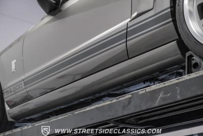 2005 Ford Mustang GT500 Eleanor Tribute