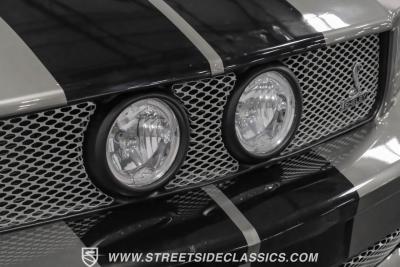 2005 Ford Mustang GT500 Eleanor Tribute