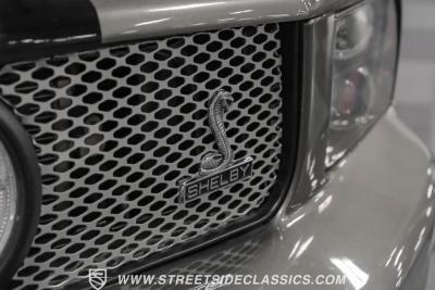 2005 Ford Mustang GT500 Eleanor Tribute