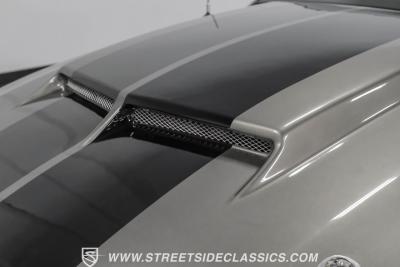 2005 Ford Mustang GT500 Eleanor Tribute