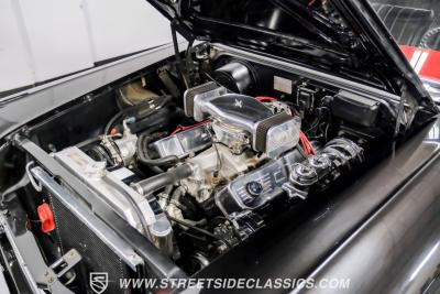 1958 Chevrolet Biscayne Restomod