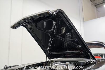 1958 Chevrolet Biscayne Restomod