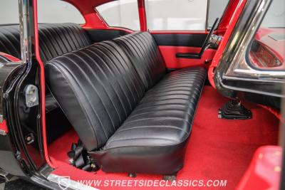 1958 Chevrolet Biscayne Restomod