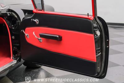 1958 Chevrolet Biscayne Restomod