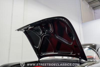 1958 Chevrolet Biscayne Restomod