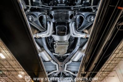 1958 Chevrolet Biscayne Restomod