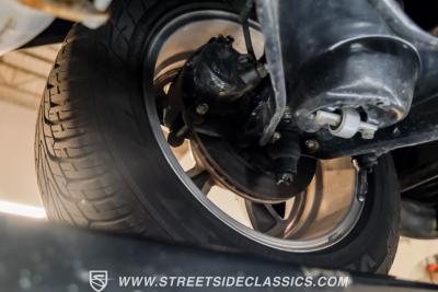 1958 Chevrolet Biscayne Restomod