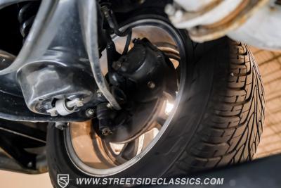 1958 Chevrolet Biscayne Restomod