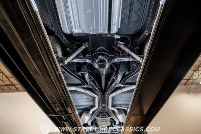 1958 Chevrolet Biscayne Restomod