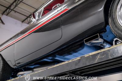 1958 Chevrolet Biscayne Restomod