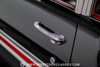 1958 Chevrolet Biscayne Restomod