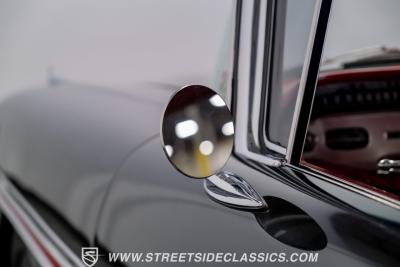 1958 Chevrolet Biscayne Restomod